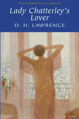 Lady Chatterley's Lover