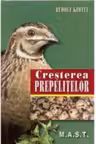 Cresterea prepelitelor