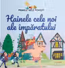 Hainele cele noi ale imparatului