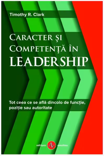 Caracter și competență în leadership
