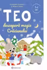 Teo descopera magia Craciunului