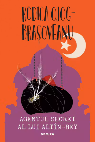 Agentul secret al lui Altin-Bey