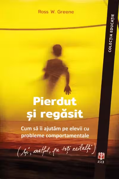 Pierdut si regasit