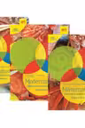 Set 3 caiete Matematica pentru vacanta de vara clasele 5, 6, 7