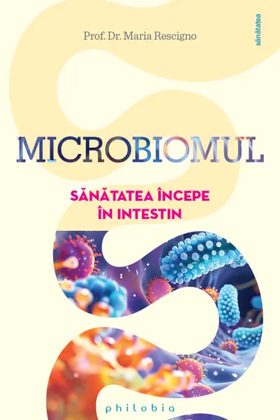 Microbiomul