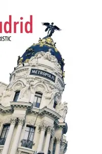 Madrid. Ghid turistic