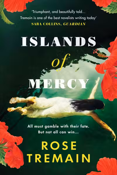 Islands of Mercy