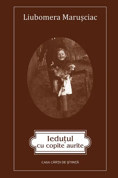 Ieduțul cu copite aurite