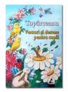 Versuri si desene pentru copii