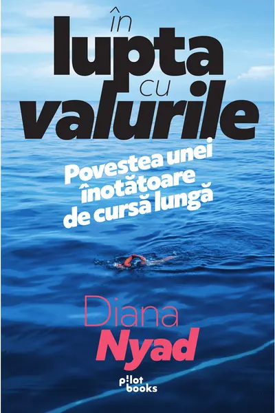 In lupta cu valurile