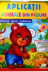 Aplicatii A4 Animale din padure