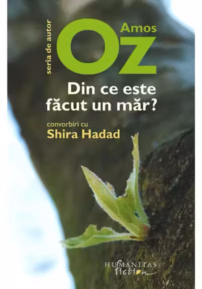 Din ce este facut un mar