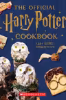 The Official Harry Potter Cookbook