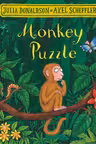 Monkey Puzzle BB