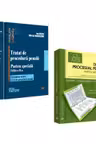 PACHET Tratat de procedura penala si Drept procesual penal. Partea speciala - Mircea Damaschin, Andrei Viorel Iugan