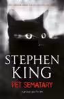 Pet Sematary