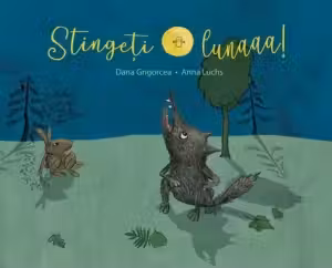 Stingeti lunaaa!