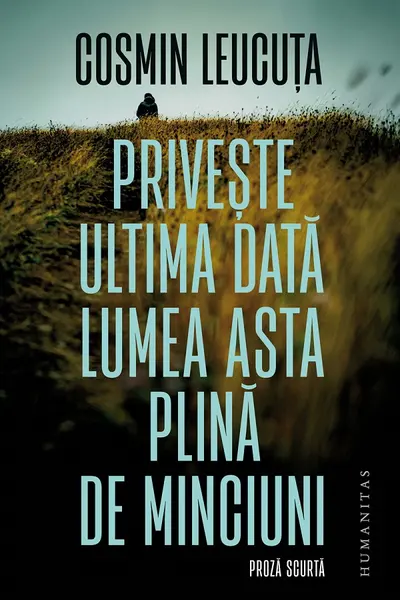 Priveste ultima data lumea asta plina de minciuni