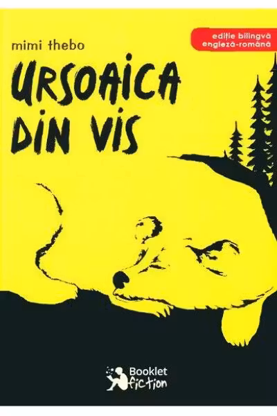 Ursoaica din vis