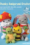 Chunky Amigurumi Crochet