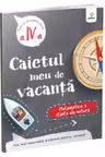 Caietul meu de vacanta, Clasa a IV-a