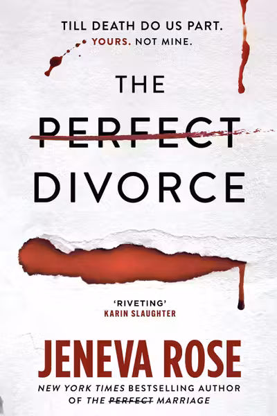 The Perfect Divorce