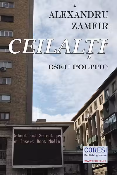 Ceilalți. Eseu politic