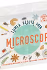 Lumea vazuta prin microscop