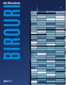 Birouri din Romania / Office Buildings in Romania