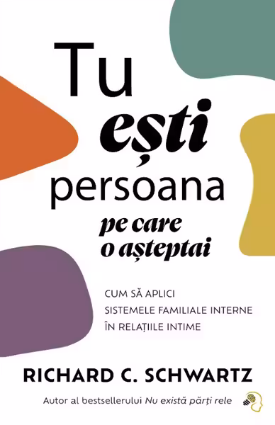 Tu esti persoana pe care o asteptai