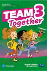 Team Together 3 Pupil's Book with Digital Resources