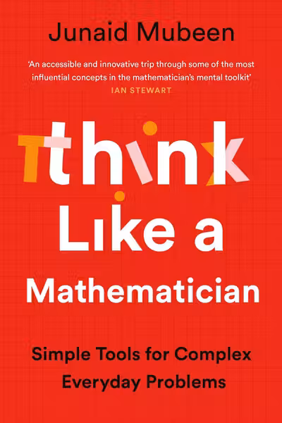 Think Like a Mathematician
