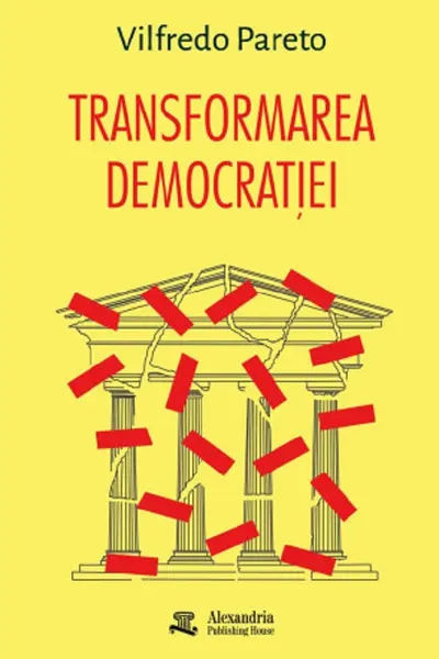 Transformarea democrației