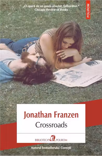 Crossroads