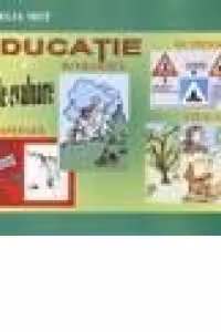 EDUCATIE SANITARA, ECOLOGICA, RUTIERA