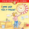 Conni stie cat e ceasul