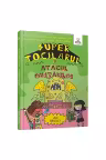 Super Tocilarul si atacul gustarilor
