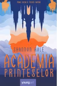Academia printeselor