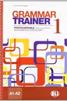 Grammar Trainer Book 1