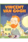 MICII EROI. Vincent van Gogh