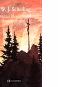 Sistemul idealismului transcendental