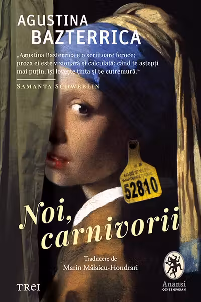 Noi, carnivorii