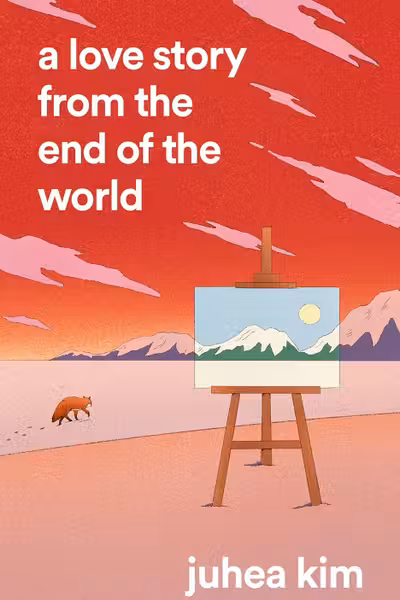 A Love Story from the End of the World
