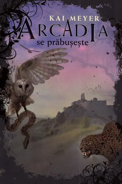 Arcadia se prăbușește