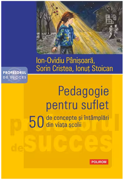 Pedagogie pentru suflet