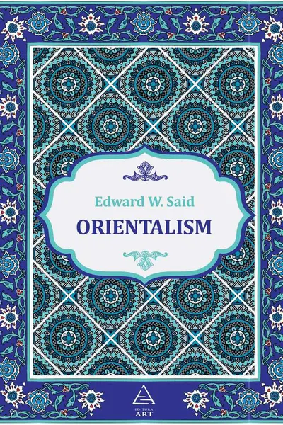 Orientalism