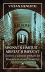 Spionat si hartuit - arestat si implicat: Scriitori si carturari germani din Romania in vizorul Securitatii