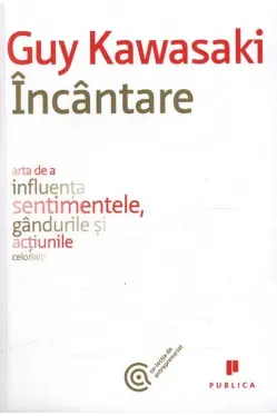 Incantare