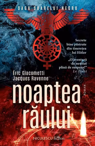 Noaptea raului