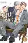 May I Have a Taste? - Volume 1
